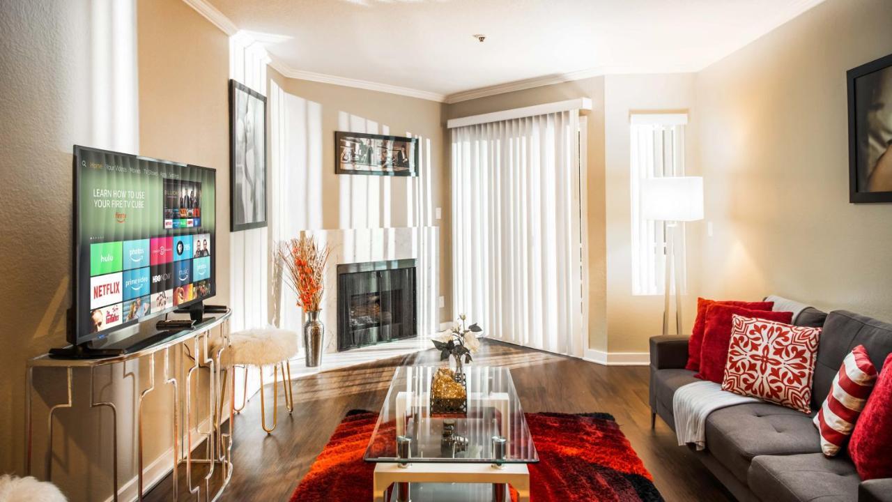 Appart hôtel Integrity - Real Hollywood Experience *